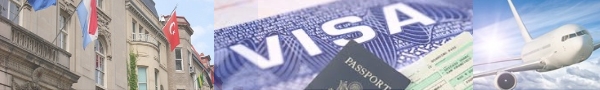 Italian Visa Form for Australians and Permanent Residents in Australia